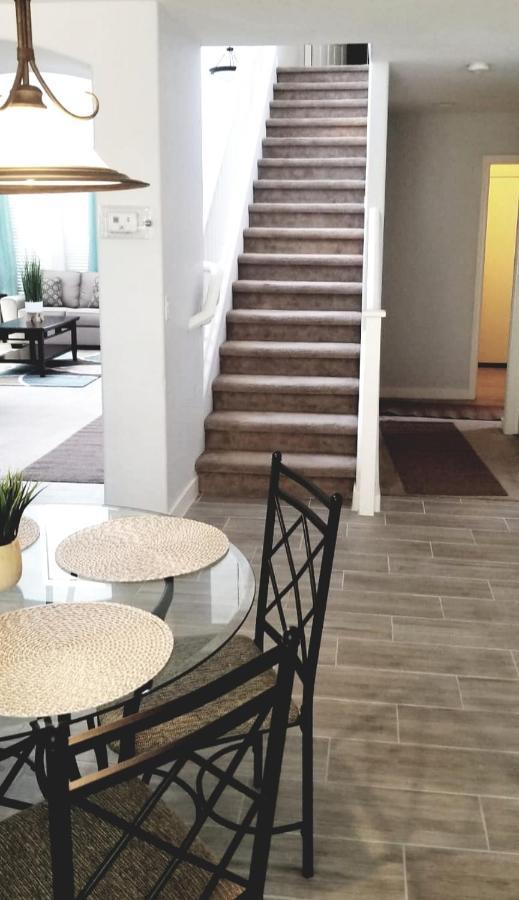 Phoenix Comfort Home Bnb Luaran gambar