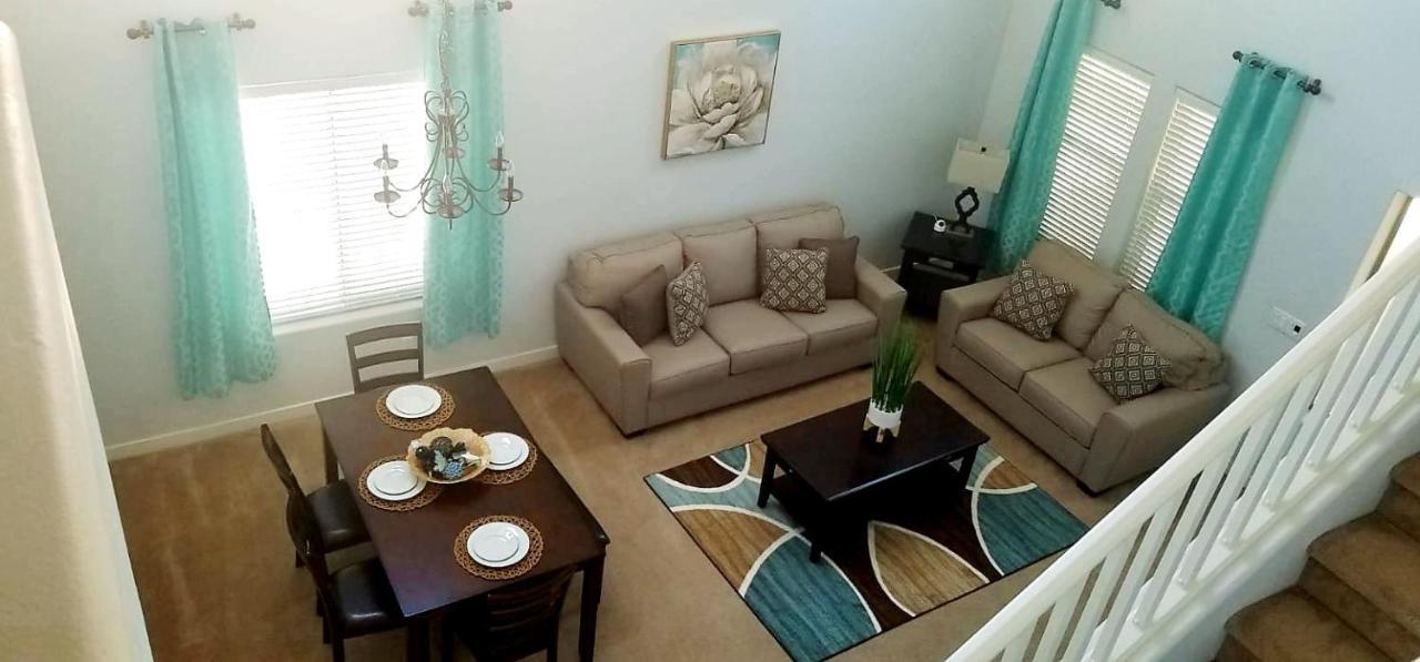 Phoenix Comfort Home Bnb Luaran gambar