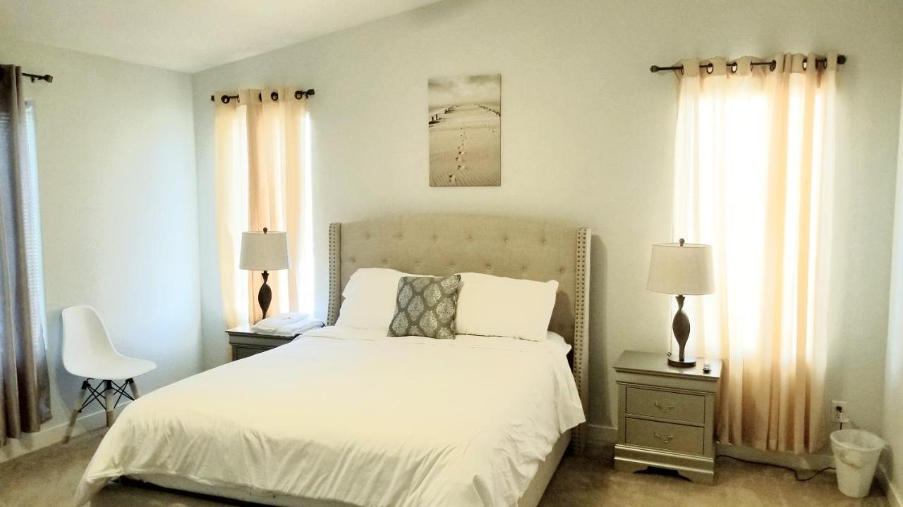 Phoenix Comfort Home Bnb Luaran gambar