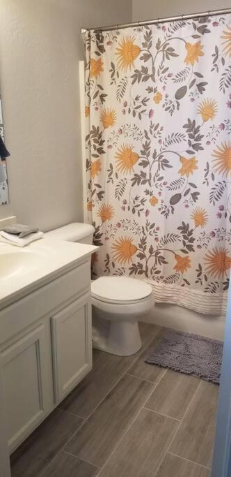 Phoenix Comfort Home Bnb Luaran gambar