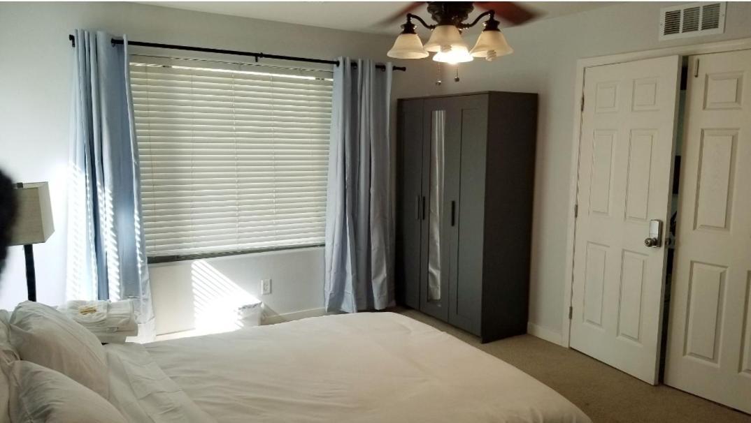 Phoenix Comfort Home Bnb Bilik gambar