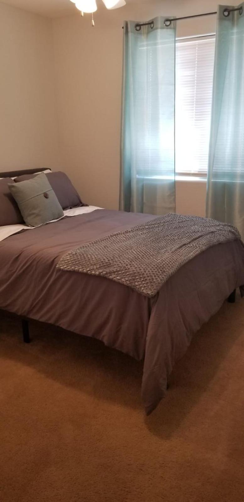 Phoenix Comfort Home Bnb Bilik gambar